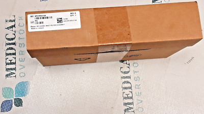 SPCVR3215A - SP COVER, INLET FILTER ASSEMBLY - SEALED (OPENED FOR PICS) - NEW