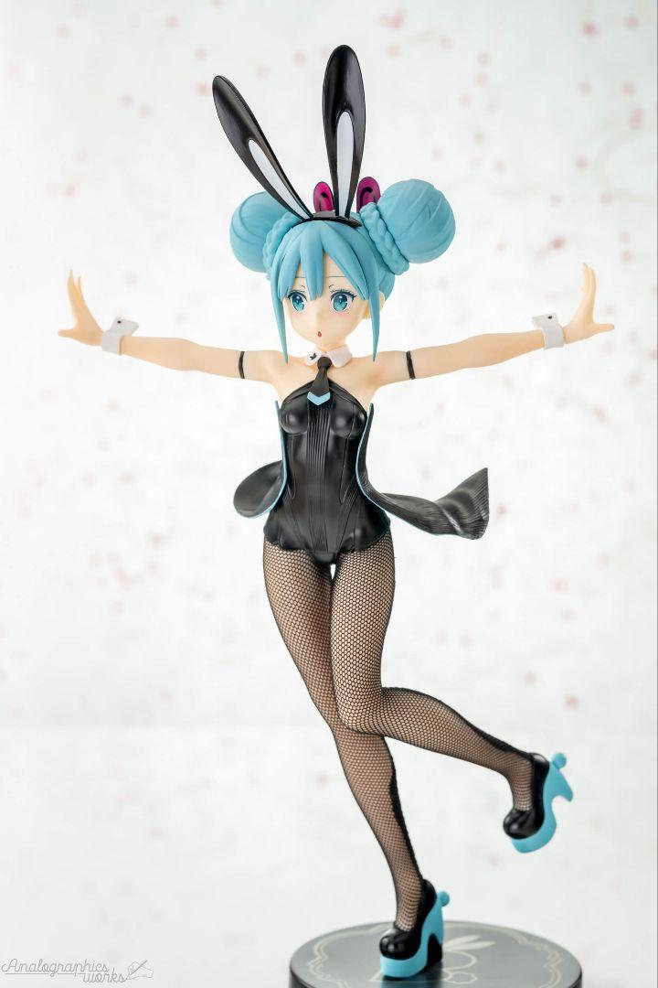Hatsune Miku Bicute Bunnies Figure Special Edition Sewing | eBay