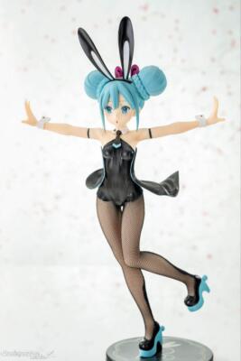 Hatsune Miku Bicute Bunnies Figure Special Edition Sewing | eBay