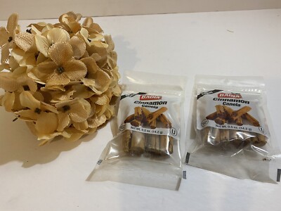 2 Pack Ceylon Badia Cinnamon Canela