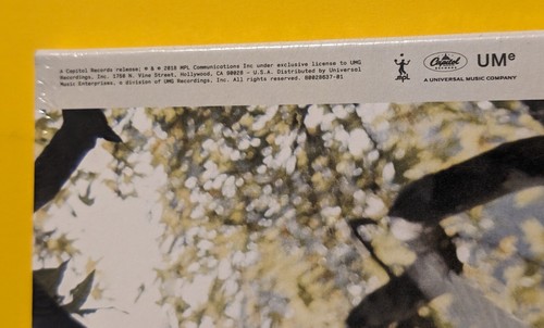 Paul McCartney & Wings - Wild Life (2xLP 180g Vinyl Audiophile Edition) Sealed - Picture 4 of 9