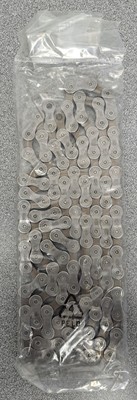 Shimano CN-HG53 Chain - 9-Speed, 116 Links, Gray