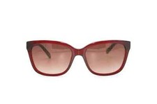 NINE WEST NW581S 602 VIOLET PINK GRADIENT AUTHENTIC WOMEN SUNGLASSES 56-16-135