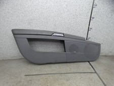 Türverkleidung VL vorne links unten 194Tkm Mercedes W221 S350 S 350 05.1544.046 Türverkleidung VL vorne links unten 194Tkm Mercedes W221 S350 S 350 05.1544.046