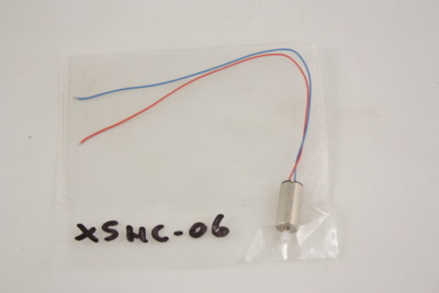 Syma X5HC-06 Motor A (1) Motor Modell