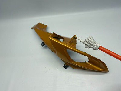 Suzuki GSXR600 K6 Rechts Verkleidung Abdeckung Right Fairing cover (2) 06'