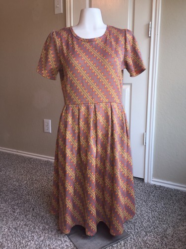 lularoe amelia large