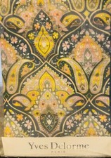 Dandy boheme designer Standard case by Yves Delorme France sale item