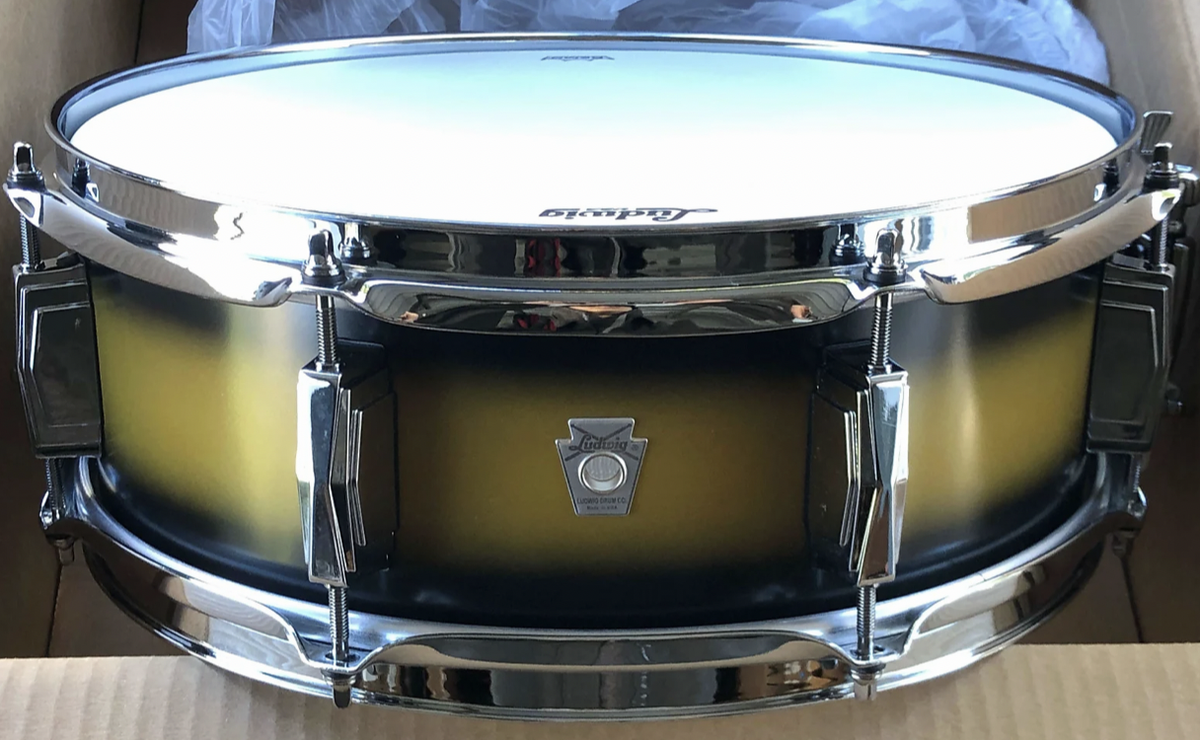 Ludwig 5