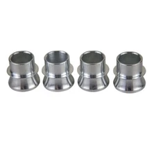 3/4" TO 5/8" High Misalignment Spacers Heims, Rod End (4 Pieces)