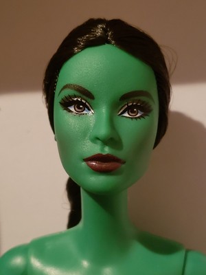 wicked glinda barbie