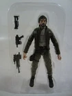 *LOOSE* Star Wars Rogue One CAPTAIN CASSIAN ANDOR 3.75" figure Vintage Col VC130
