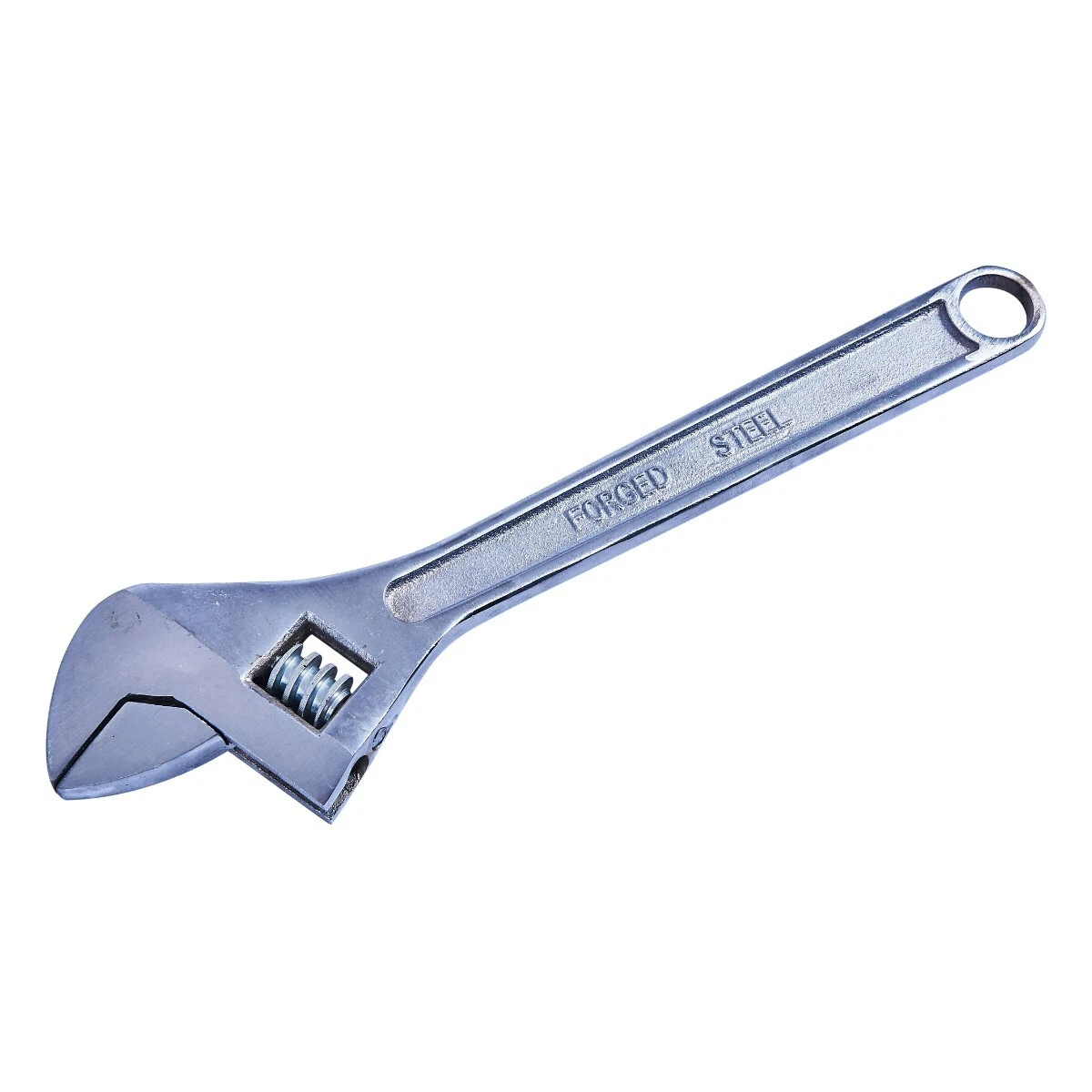 450mm adjustable spanner deals