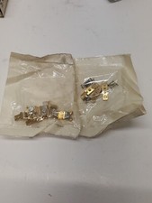 Square D 9998 SL-12 4-Pole Contact Kit for Type S, Size 0 87943