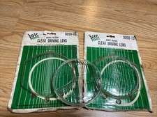 Monarch Clear Driving Lens Quartz Halogen 9098-15 Monarch Clear Driving Lens Quartz Halogen 9098-15