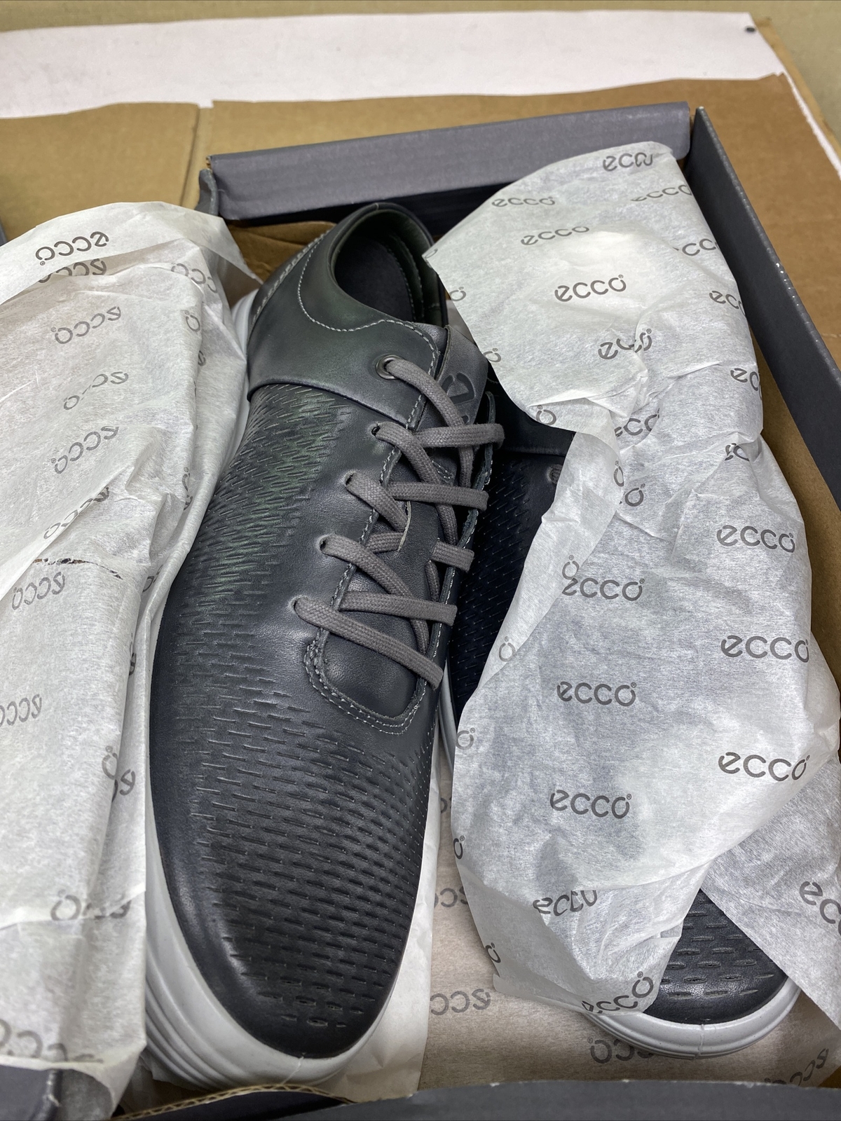 ecco soft 7 tie sneaker