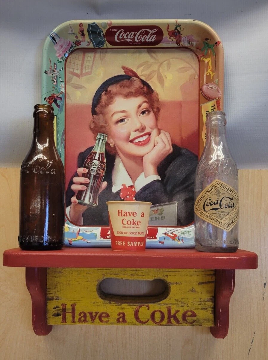 coke shelf products for sale | eBay