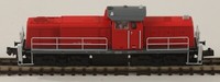 Trix 16298 Diesellok Br 294 Db Ag, Ep. Vi