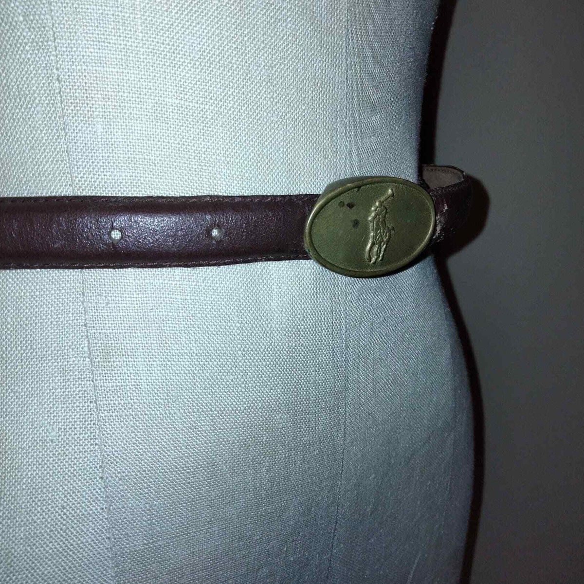 Polo Vintage 80 display picture 3