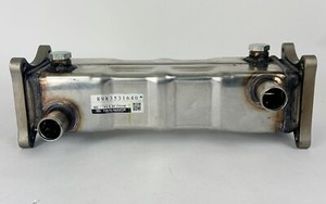 Used Isuzu 4HK1 EGR Cooler 8983531640