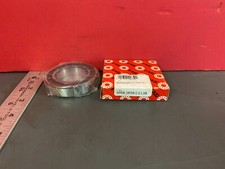 FAG 6008.2RSR.C3.L38- RADIAL/DEEP GROOVE BALL BEARING, 40mm BORE
