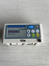 Nimbus Bolus Infusion Pump