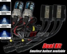 Honda CBR 600 F2 F3 F4 Hid Xenon Faro Luce Conversione Kit H4/H4 CBR600