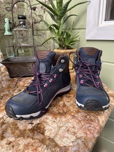 oboz sapphire mid bdry hiking boots