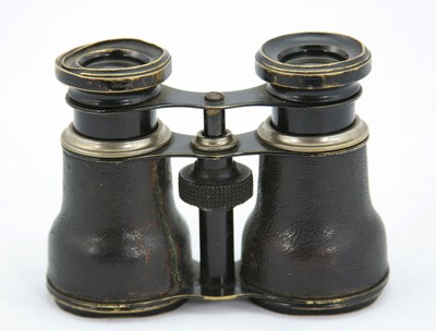 racing binoculars
