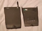 3com Palm Iii Vintage Lcd Organizer Digital Pda & Voice Record Fully Operational