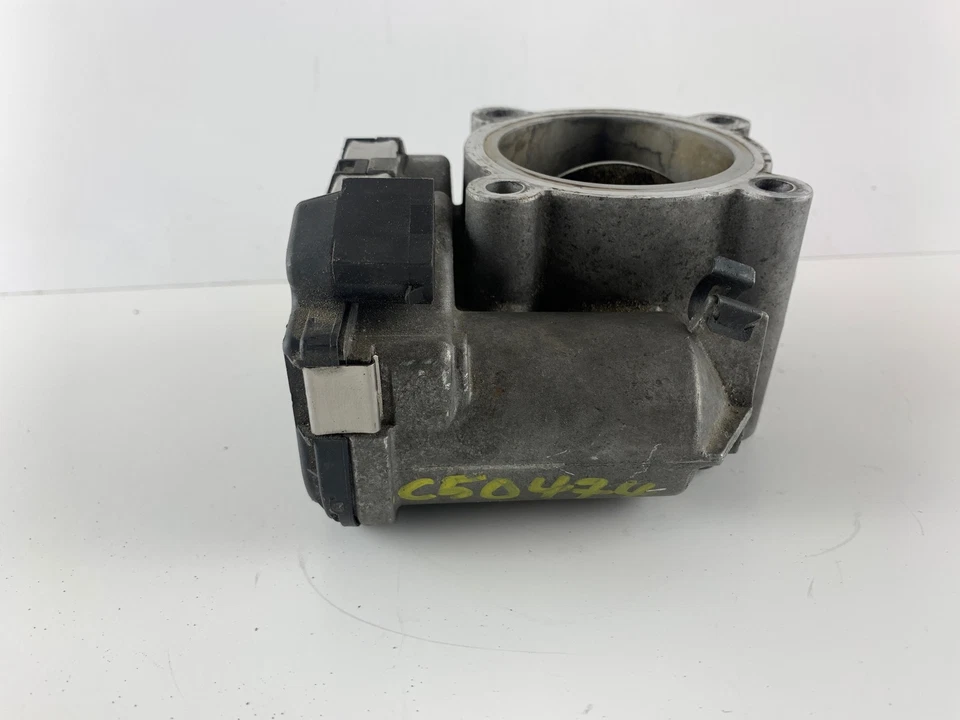 Conjunto de válvula de carrocería de acelerador diésel Mercedes Benz ML320 2007-2011 A6420900270 Foto 4 de 4