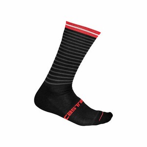 CALZE CASTELLI VENTI tg. XXL col. Black | eBay