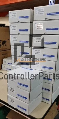NEW 1PCS Kollmorgen AKD Series Servo Driver AKD-P00606-NBEC-0000