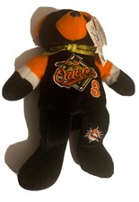 Cal Ripken Jr 400 Home Runs-Team Beans Authentic-Baltimore Orioles