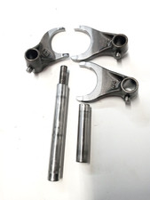 2007 Kawasaki KX450F KX 450F OEM Shift Fork Shifter Forks Fits 2007 - 2014