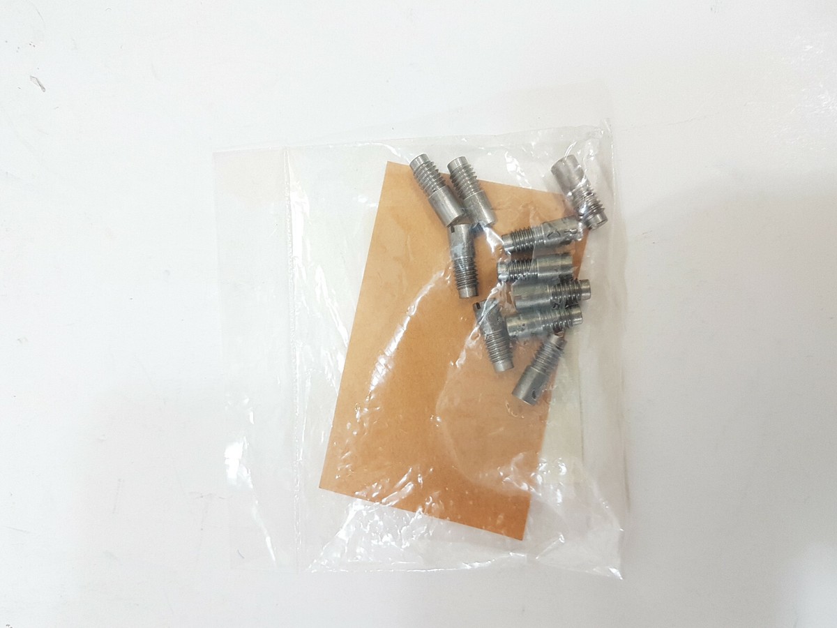 10X New Original Bosch Zexel CR CP2 Flow Throttle for 10X New Original Bosch Zexel CR CP2 Flow Throttle for