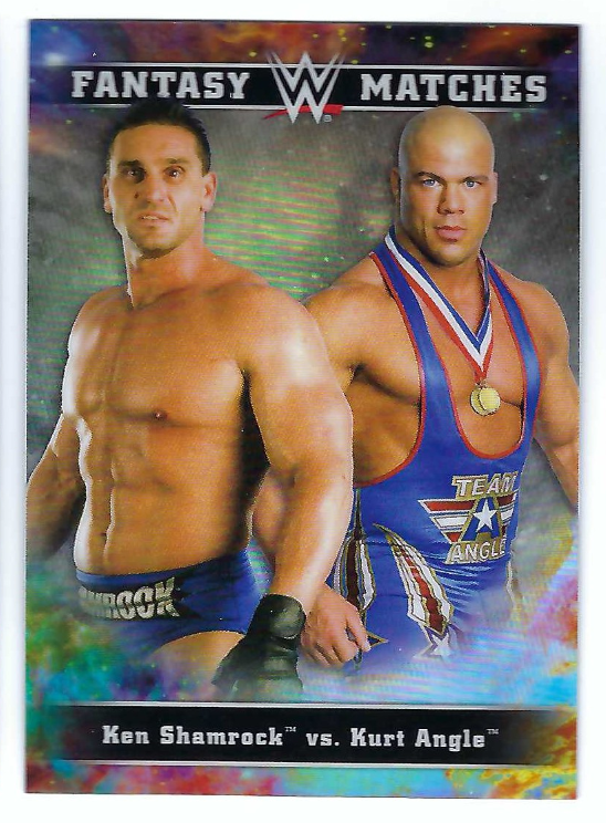 WWEクラシック11 ケンシャムロック WWEクラシック11 ケンシャムロック FULL MATCH - The Rock vs