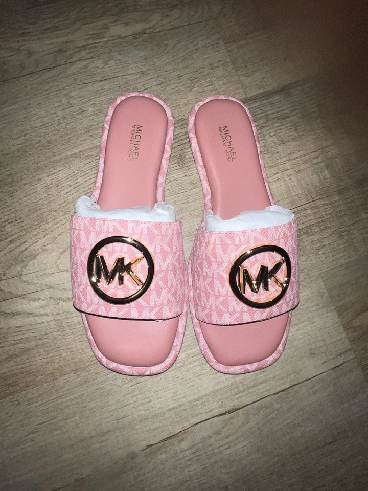 Toboganes Michael Kors Hayworth Foto 3 de 4