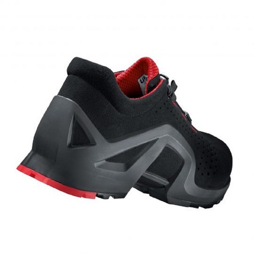UVEX 1 Safety Trainers Lightweight Metal-Free ESD-Rated Airport Safe S1 SRC - Picture 6 of 7