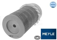 Meyle 37-123210002 Luftfilter Luftfiltereinsatz FüR Mitsubishi FüR Hyundai