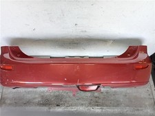 STOßSTANGE HINTEN Mazda 5 (CR19) 2006 CC2950221DAA