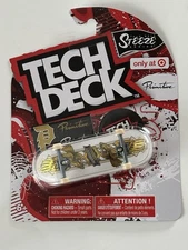  Primitive Tech Deck Steeze Series Target