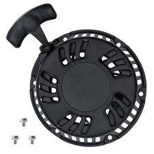 Recoil Starter Assembly for Predator Rato 212cc 196cc 6.5HP 7HP Go Kart Mini Bik