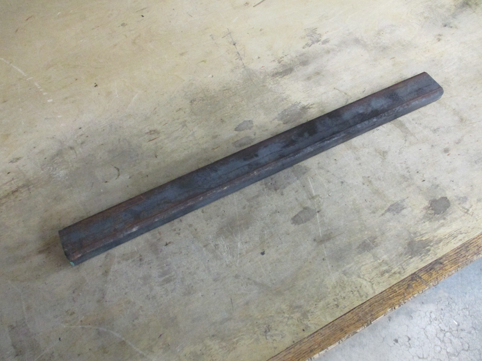 Bar  18" Long  5 Lbs