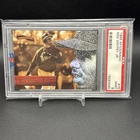 1996 Aficionado Ken Griffey Jr PSA 9 MINT  POP 2 ONLY, NONE HIGHER!!