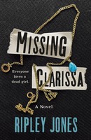 Missing Clarissa | Ripley Jones | Buch | Gebunden | Englisch | 2023