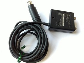 NEC PC Engine (turbografx-16/PCE) RF UNIT pi-an3  set/Sold as seen,not tested-A-