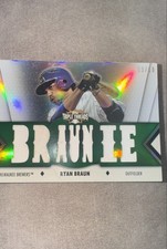 Ryan Braun Cards, Rookie Cards and Autographed Memorabilia Guide 19