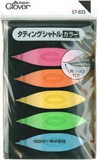 Clover Tatting Shuttle Color