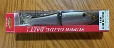 Yo-Zuri Pro Glide Bait Sinking 2-5/8oz 7" Gizzard Shad R1606-GZSH